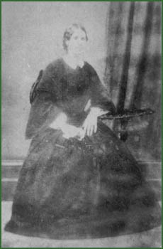 sfc mary kirchner